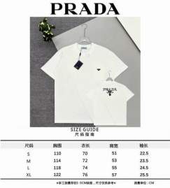 Picture of Prada T Shirts Short _SKUPradaS-XLm6tx263092